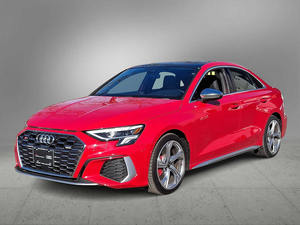 Audi S3 Premium Plus 2023 Seminuevo en Excelente Estado - Product Image 4