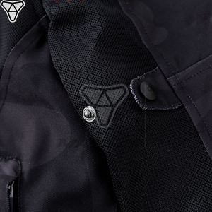 Men's <b>Summer</b> Cordura <b>Motorcycle</b> <b>Jacket</b> New Flash Gear Textile Cordura Motorbike Protective <b>Jackets</b> - Product Image 5