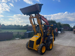 Gebruikt originele JCB 1CX graafmachine, shovel en voorlader, 2 jaar garantie, oorsprong <span class=keywords><strong>CA</strong></span>, prijs - Product Image 6
