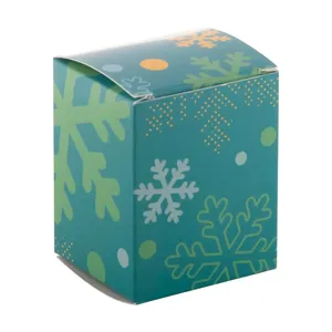 Set Regalo Personalizzato CreaBox PB-189 Scatola Merchandising - Product Image 1