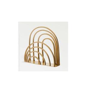 Brass <b>Tissue</b> Holder Stand for bar and Hall Tableware Decorate Item Brass Latest Piece Brass <b>Tissue</b> <b>Paper</b> Stand - Product Image 1