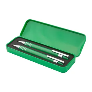 ชุดปากกาและดินสอ Twinox แบบปรับแต่งได้ สำหรับการขายส่งและมอบเป็นของขวัญ - Product Image 2