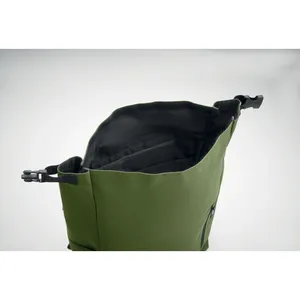 Sac à dos pour ordinateur portable Uniton 15'' à enroulement, gadgets durables pour les promotions - Product Image 3