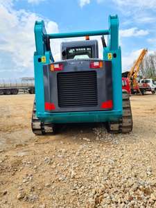 รถตักล้อยางดีเซล SWT4538 พร้อมปั๊มเฮงลี่และประสิทธิภาพสูง - Product Image 5