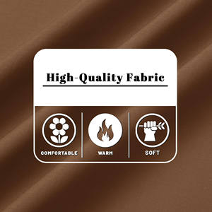 Chaqueta de invierno con cuello levantado a prueba de viento y logotipo personalizado de alta calidad, abrigos Unisex, chaqueta informal de algodón de Color sólido para exteriores para hombres - Product Image 5