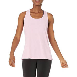 Ropa deportiva holgada de secado rápido para mujer, camisetas sin mangas para correr de talla grande, algodón/fibra de bambú, productos al por mayor, camisetas sin mangas para mujer - Product Image 5