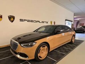 2024 VI.R G.IL MA.YB A.9CH S-C.LAS.S S680 Volant à gauche Sièges en cuir Caméra de recul Écran tactile Euro IV Phares au xénon Échange - Product Image 2