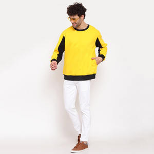 Impresión de alta calidad personalizada caliente nuevo diseño sudadera Unisex logotipo personalizado hombres estilos Casual vida sudaderas con capucha - Product Image 5