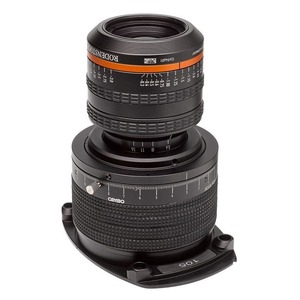 ใหม่ cambos ACTARs-105โรเดนสต็อก105มม. เลนส์มาโครแบบ5.6 - Product Image 4
