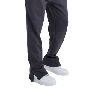 Conjunto Deportivo con Lavado Ácido, Tela Resistente, Diseño Moderno, Ideal para Entrenamiento, Uso Casual y Viajes, Cómodo - Product Image 2