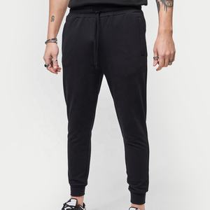 Men Joggers Pants Casual Men's <b>Trouser</b> Custom Plus Size All Match Sweat Pants Custom Men's Pants - Product Image 1