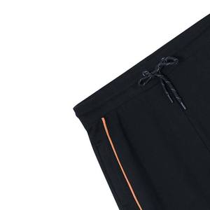 Nouveau short de jogging pour hommes de style à la mode 100% coton Design rayé pas cher prix vêtements d'été Style décontracté écologique pour adultes - Product Image 3