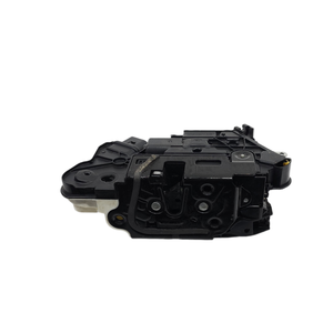 Serratura Anteriore Sinistra VOLKSWAGEN Up 1st Series 1S1837015C (11>) - Product Image 4