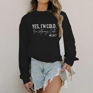 Nueva Sudadera de Algodón para Mujer, de Lujo, Manga Larga, Cuello Redondo, Hombros Caídos, Lisa, Cómoda e Informal, de Bangladesh - Product Image 4