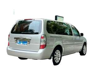 Camioneta Usada 2024, 4.1-6L Gasolina, 167 HP, Automática, L4, Volante a la Izquierda, Edición Confort, Asientos de Cuero, Techo Corredizo - Product Image 4