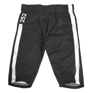 Pantalones de Uniforme de Fútbol Americano Personalizados Más Vendidos, Ropa Deportiva Transpirable de Manga Corta para Verano - Product Image 2