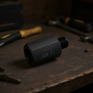 Adaptador de Herramienta Eléctrica Usag para 648 E2 - Product Image 3