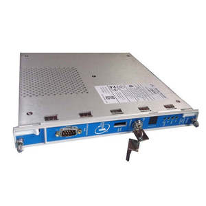 Bentley Nevada 3500/22M Transient Data Interface Module Model 138607-01 Industrial Component - Product Image 1
