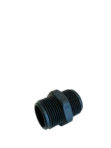 ข้อต่อท่อขนาด 32/32 มม. แบบตัวผู้ - Product Image 1