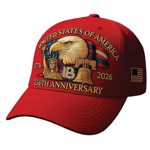 หมวกเบสบอลผ้าฝ้ายคุณภาพสูง พิมพ์ลายผลไม้ โลโก้ PVC แบบกำหนดเอง สวมใส่สบาย ป้องกันแสงแดด ทรง 6 แผง สำหรับผู้ชายและผู้หญิง - Product Image 5