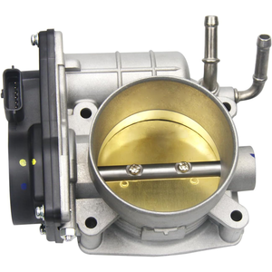 Corps de papillon pour Infiniti JX35 13-13 QX60 14-15 Nissan Altima 07-14 Murano 09-14 Pathfinder 13-14 Quest 11-14 3.5L <span class=keywords><strong>V6</strong></span> - Product Image 1