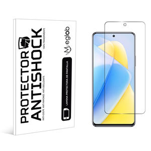 ANTISHOCK วีโก้ 5G ฟิล์มกันรอยหน้าจอพรีเมี่ยมการ์ดสำหรับอุปกรณ์ของคุณ - Product Image 1