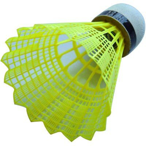 Volant de badminton personnalisé professionnel - Product Image 6