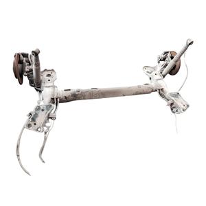 ASSALE ARRIÈRE PEUGEOT 207 Cabrio 9HZ Diesel 1600 (07>) - Product Image 1