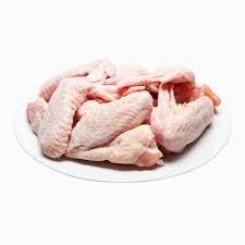 ปีกไก่แช่แข็งที่สะอาดและจัดเรียงเรียบร้อย บรรจุสำหรับผู้นำเข้าเนื้อสัตว์ระดับโลก ในปริมาณมาก - Product Image 2