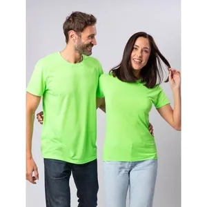 T-Shirt Promozionali Personalizzabili in Cotone, Abbigliamento Personalizzabile per Merchandising - Product Image 3