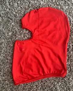 Pasamontañas con máscara de esquí personalizable con logotipo para fiestas de pesca deportiva, negocios y uso diario, Impresión de hojaldre, estilo playero - Product Image 5