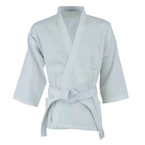 Nueva llegada logotipo personalizado Karate BJJ uniformes personalizados deportes artes marciales traje BJJ GI uniformes para adultos - Product Image 6