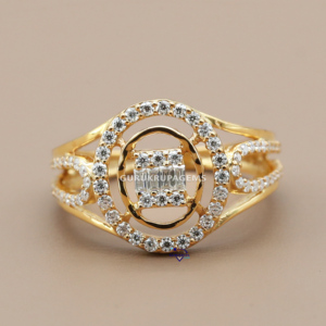 VVS Clarity Baguette Cut 925 Anillo de compromiso de boda de plata esterlina Moissanite Diamond Elegante perla Joyería Fiestas de mujeres - Product Image 1