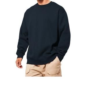 Sweat-shirt personnalisé Sweat-shirt pull pour homme avec couleurs Street Wear Sweats à capuche personnalisés Fabricant Service Sweat-shirt tricoté - Product Image 2