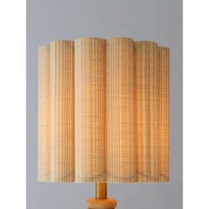 Pantalla de lámpara de latón y metal, ratán marroquí hecho a mano, iluminación decorativa, proveedor mayorista EE. UU. ETSY EBAY SHOPIFY STOCK dropship - Product Image 1