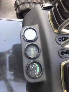 รถขุดขนาดเล็ก1ตันโมเดลใหม่เครื่องยนต์ Kubota - Product Image 3