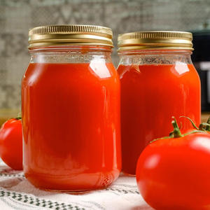 Tomates Enlatados de Alta Calidad, Ideales para Salsas, Sopas y Cocina - Product Image 2