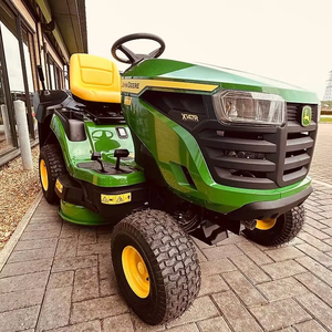 Brand New Johnn-Deear X147RW61R 25hp Lawn Mower / Original Heavy Duty <b>Grass</b> <b>Cutting</b> <b>Machine</b> For Sell - Product Image 1