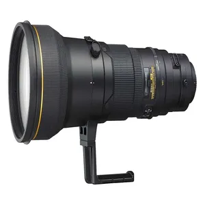 LES VENTES AUTHENTIQUES TOP CHAUDES affirment une nouvelle AF-S 600mm F/4G IF-ED objectif VR objectif de caméra disponible remise tout neuf - Product Image 4