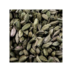 Cardamomo verde directo de fábrica en stock, la mejor oferta para proveedores de especias a gran escala - Product Image 2