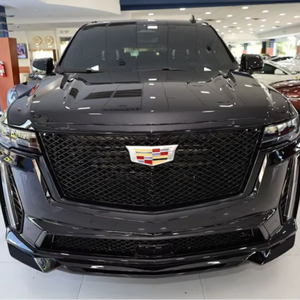 Nuevo 2023 2024 CadilaccEscaladee V-SeriiesLuxuryy S.U.V For Sales USEDSUV - Product Image 6