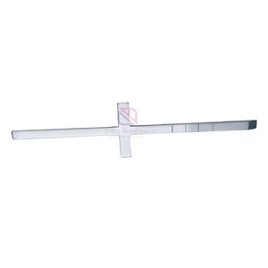 Ciseaux et gouges chirurgicaux de haute qualité en gros |   Instruments chirurgicaux réutilisables en acier inoxydable pour une chirurgie de précision - Product Image 5