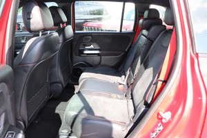 2021 M-e-r-c-e-d-e-s-B-e-n-z G L B AMG 35 4MATIC faible kilométrage et prix abordable en stock prêt pour expédition - Product Image 6