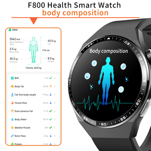 Reloj inteligente m99 de 128 GB, reloj inteligente deportivo para hombre con GPS - Product Image 5