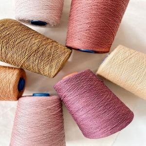 Acrylic <b>Polyester</b> <b>Yarn</b> Blended Acrylic <b>Polyester</b> <b>Yarn</b> Durable, Soft Touch for Textile Manufacturing - Product Image 3