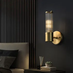 OrinoxTorch Modern LED <b>Wall</b> Lamp Warm White E26 Base IP65 Indoor/Outdoor Home Living Room Stylish Torch Design - Product Image 3