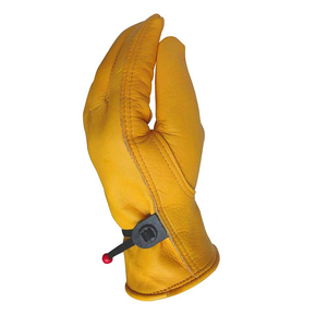 Meilleur fournisseur avec taux de gros bonne qualité Protection des mains Porter des gants de travail de sécurité - Product Image 4