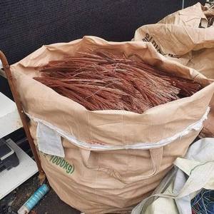 Alambre de chatarra de cobre puro 99.9%, tamaño de 3mm, calidad superior para pedidos al por mayor con entrega rápida y material confiable consistente - Product Image 5