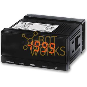 Omron K3MAJ24ACDC - Neuf - Product Image 1