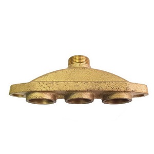 Corpo di aspirazione per Os22B Ref 449992 - Ventosa compatibile - Product Image 1